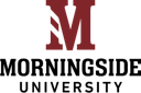 Morningside University logo